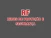 Logo de RF. Redes de Proteção e Segurança